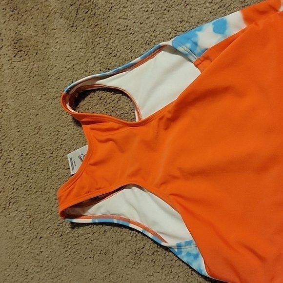 Art Class Girl's 2 Piece Swimsuit - Picture 12 of 14